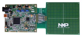NXP SEMICONDUCTOR OM25180FDKM