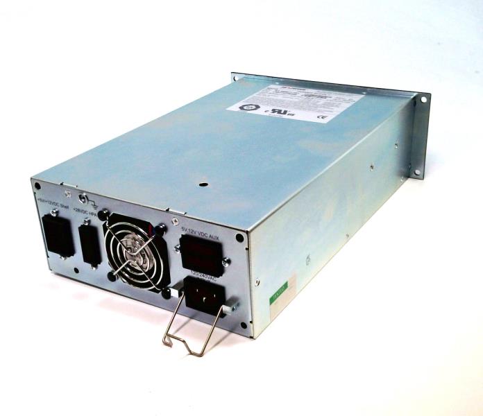 HARRIS CORPORATION EA-555011-001 