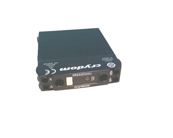 DR2220D20U by SENSATA TECHNOLOGIES