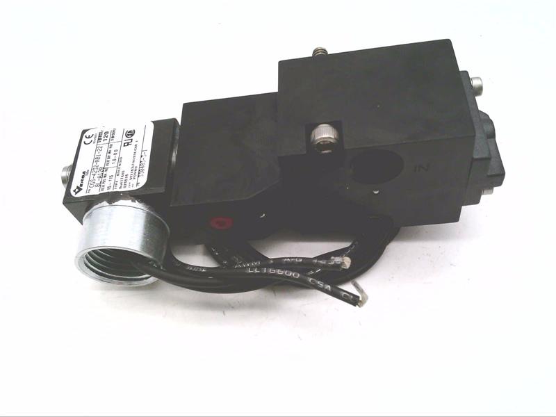 VERSA VALVES CGS-4232-NB1-228L-A120