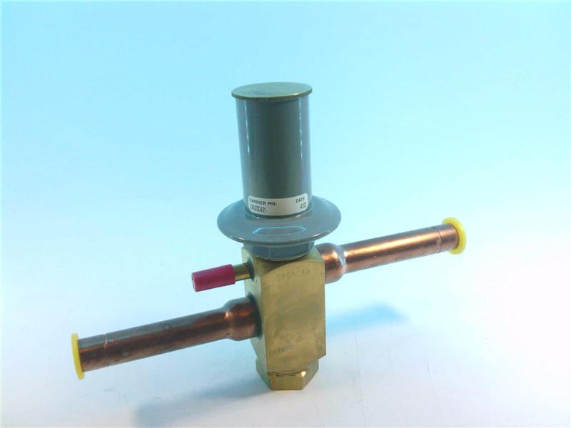 UNITED TECHNOLOGIES EA52DC421