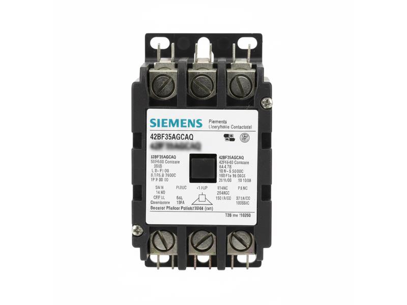 SIEMENS 42BF35AGCAQ