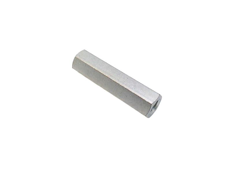 HTSM-M6-40-101-EACH by ESSENTRA COMPONENTS