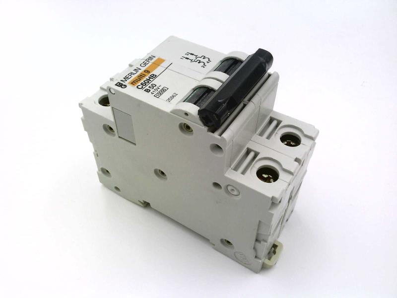 SCHNEIDER ELECTRIC 25862