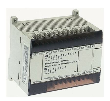 OMRON CPM2AH-40CDR-A