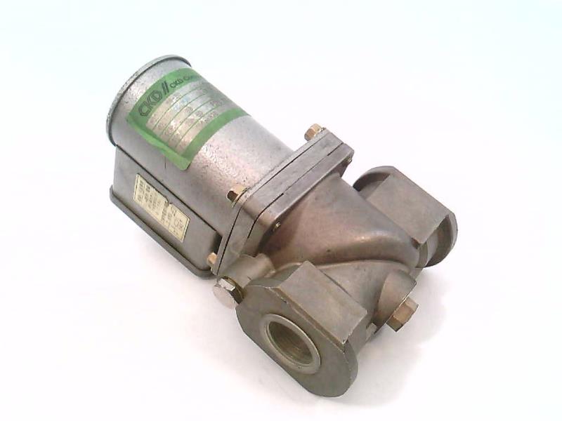 CKD CORP MN-20-AC100V