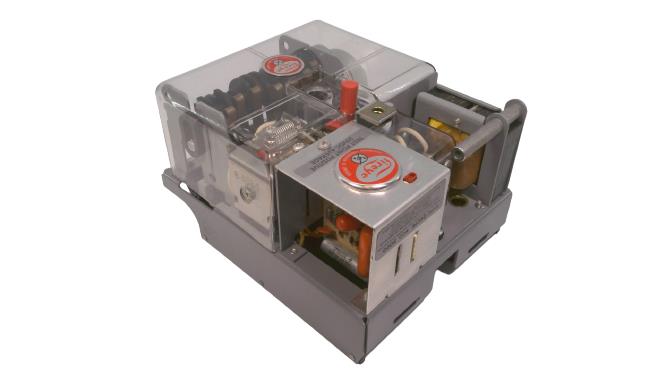 KIDDE-FENWAL, LLC 26CF6