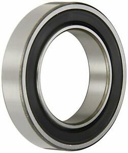 SKF 6010-2RS1
