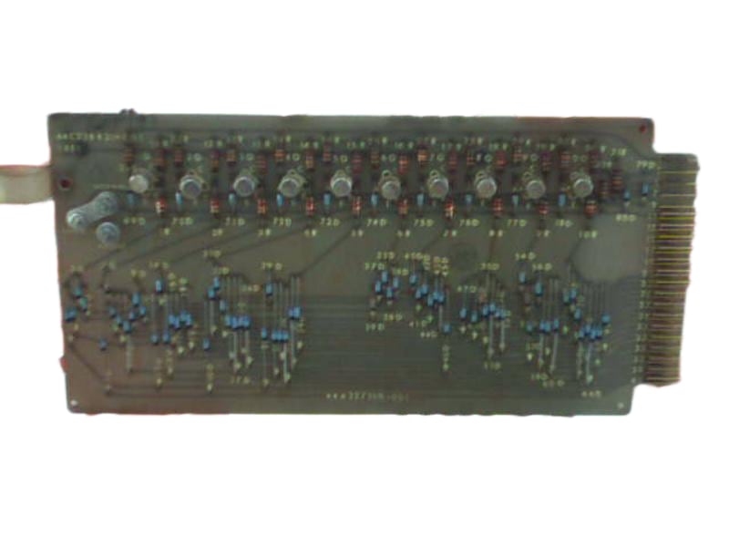 FANUC 44C238421-G01
