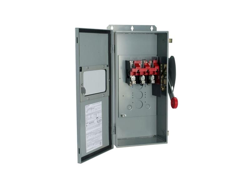 EATON CORPORATION DH365NDKLW