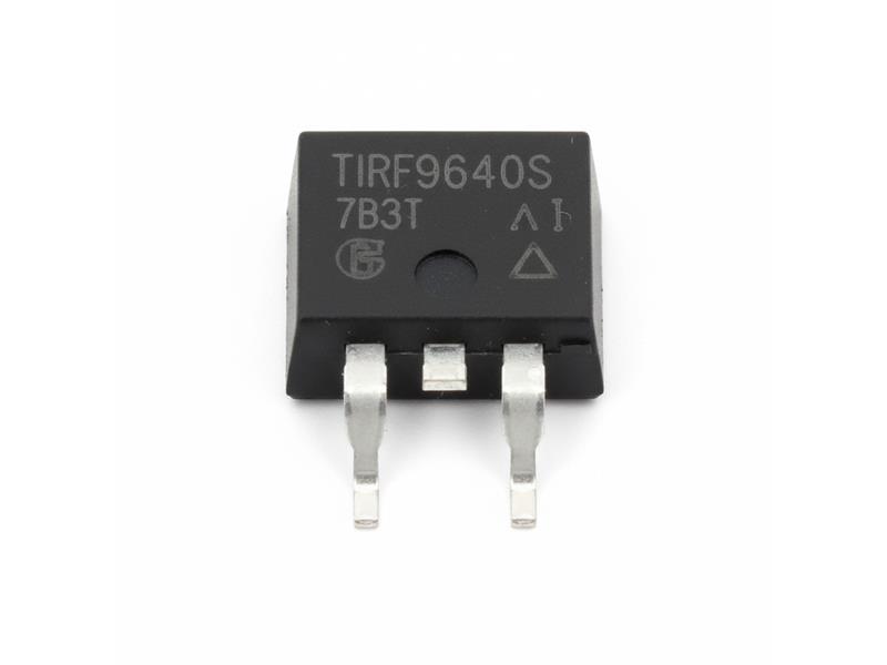 INTERNATIONAL RECTIFIER TIRF9640