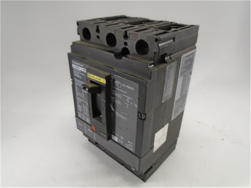 SCHNEIDER ELECTRIC HJP36035