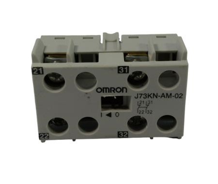 OMRON J73KN-AM-02
