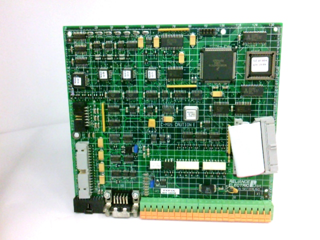 ASEA BROWN BOVERI 814.61.00G