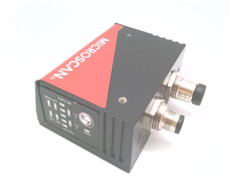 OMRON FIS-0830-1005G