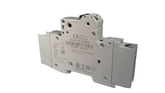 SIEMENS 5SJ4118-7HG42