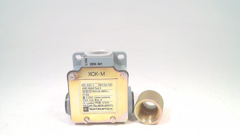 TELEMECANIQUE SENSORS ZCKM1H7