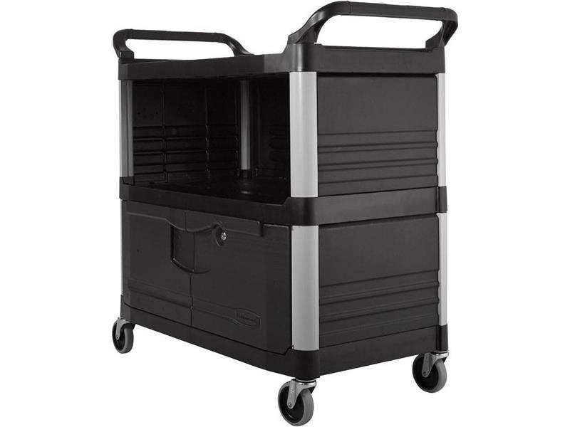 FG409500BLA by RUBBERMAID