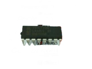 74HCT112N by NXP SEMICONDUCTOR