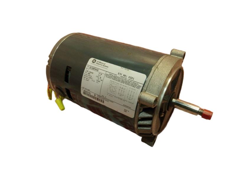 5K38PN48 by GENERAL ELECTRIC
