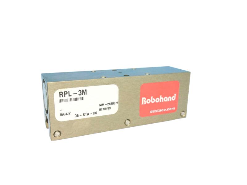 RPL-3M by DOVER CORPORATION