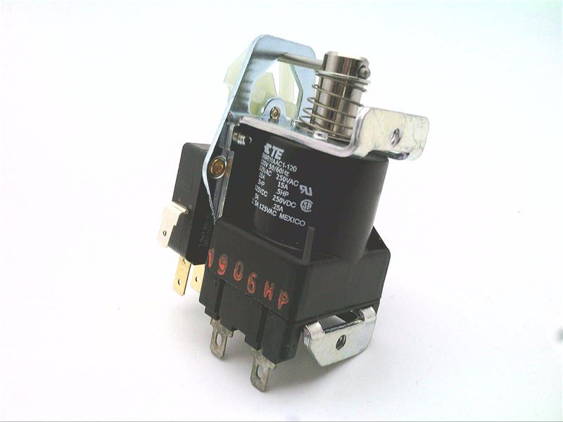 TE CONNECTIVITY S89R11AAC1-120