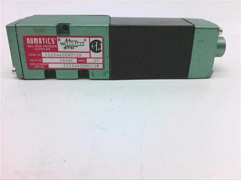 ASCO 152SA400M012B61