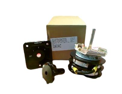 GENERAL ELECTRIC 16SB1CF11