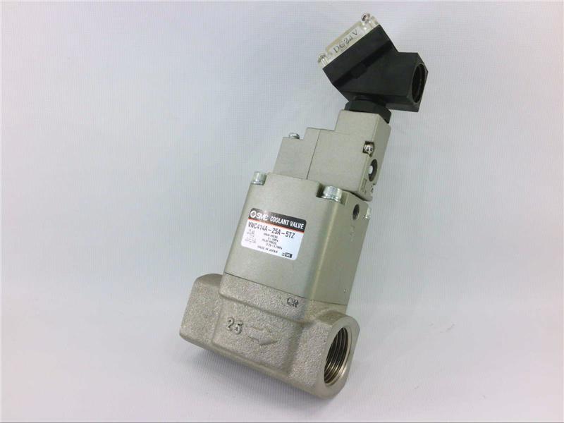 SMC VNC414A-25A-5TZ