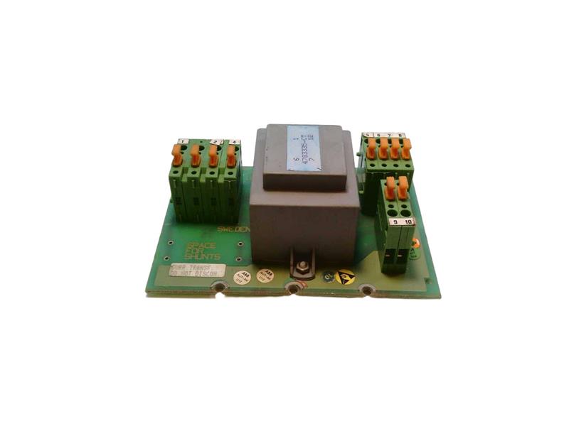 ASEA BROWN BOVERI 57350001-EF