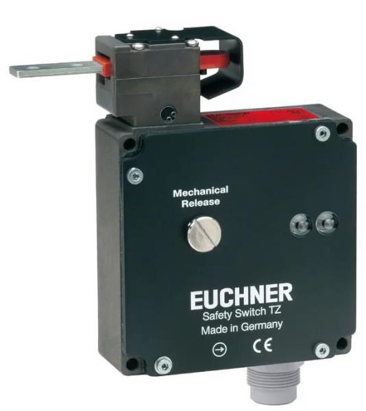 EUCHNER TZ1-LE024-SR11