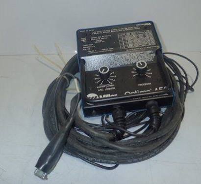 MILLER ELECTRIC OPTIMA-450