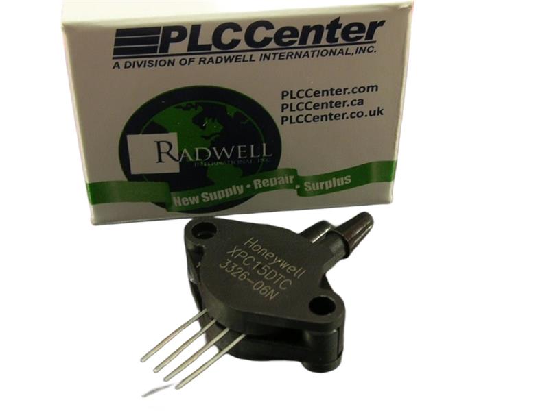 XPC15DTC by HONEYWELL