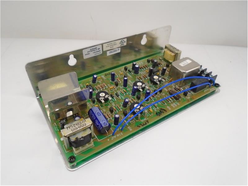 KIDDE-FENWAL, LLC 110-2250A