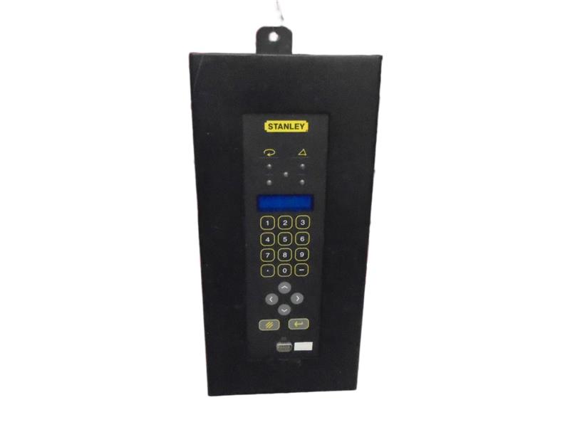 Q2001-010-001 by STANLEY BLACK & DECKER