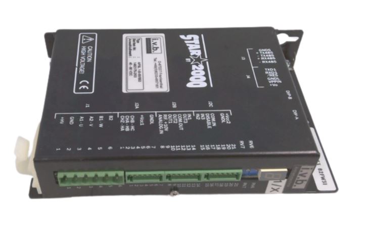 I.V.B ANTRIEBSTECHNIK APSL1-B-00/S53