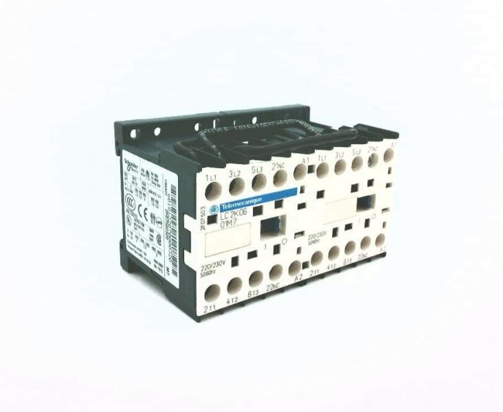 SCHNEIDER ELECTRIC LC2K0601M7