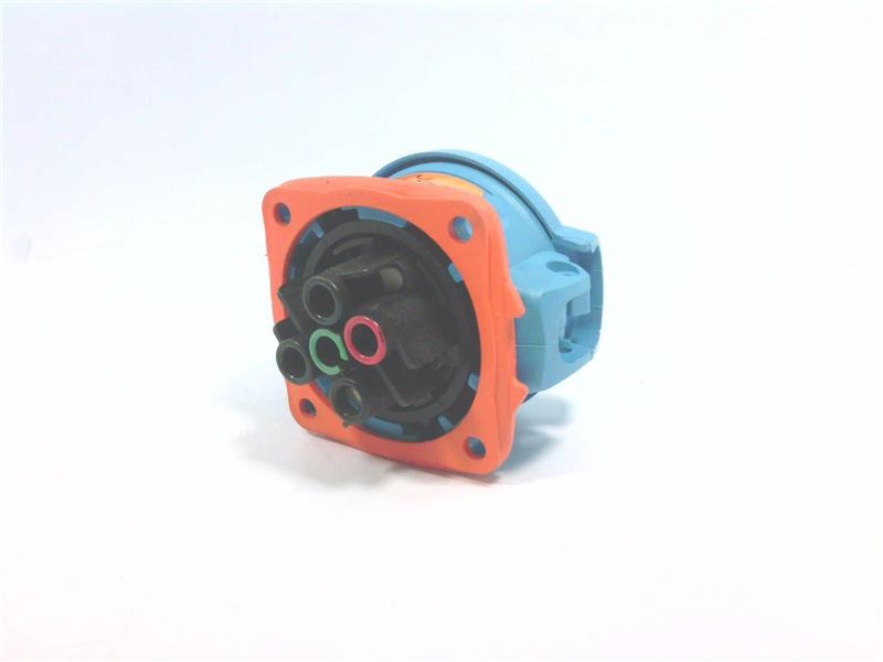 MARECHAL ELECTRIC SA 01-S4072