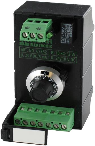MURR ELEKTRONIK 67565