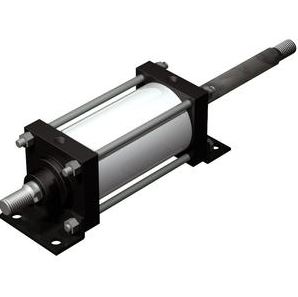 SMC CS1WN140-26A-25