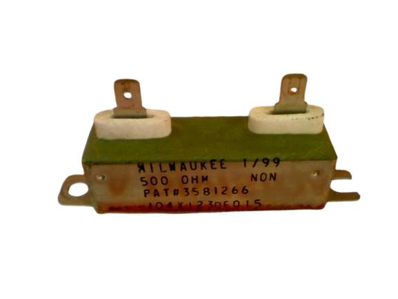 GENERAL ELECTRIC 104X123DE015