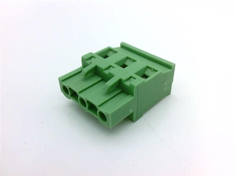 PHOENIX CONTACT GMVSTBR 2,5/ 3-ST-7,62