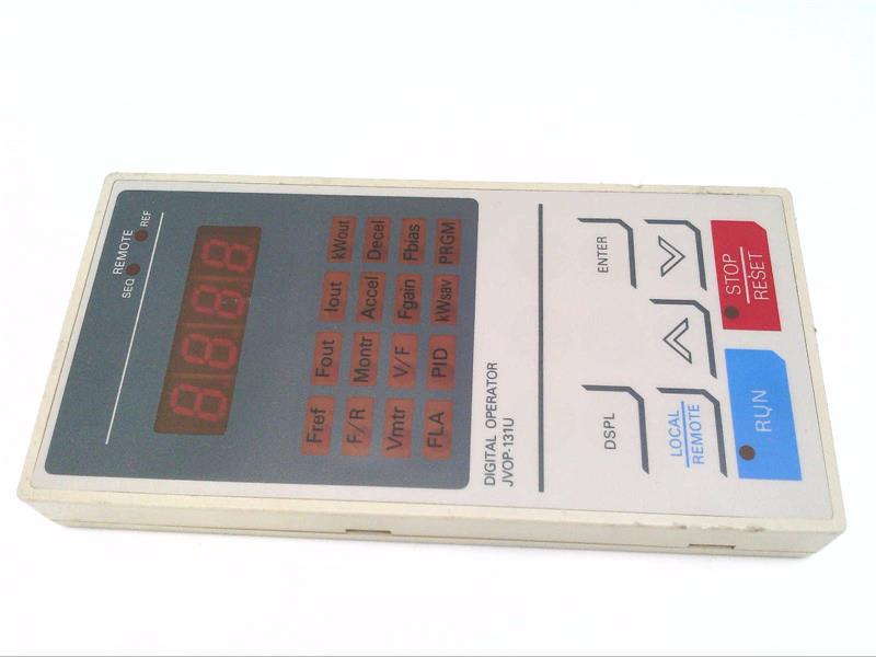 YASKAWA ELECTRIC JVOP-131U