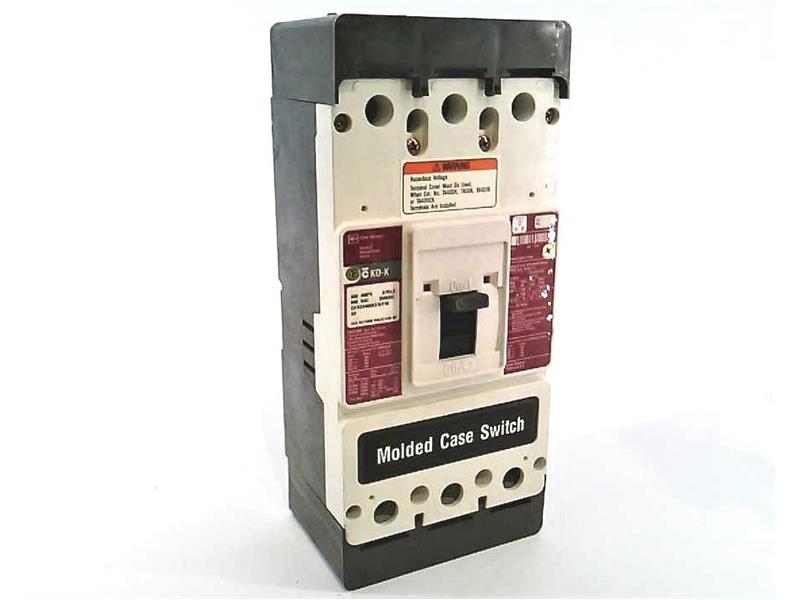 EATON CORPORATION KD3400KX15Y18