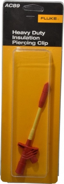 FLUKE AC89