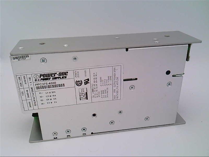 BEL FUSE PFC375-4500