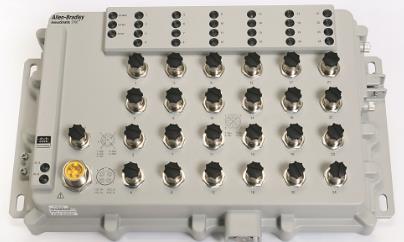 ALLEN BRADLEY 1783-ZMS24TA