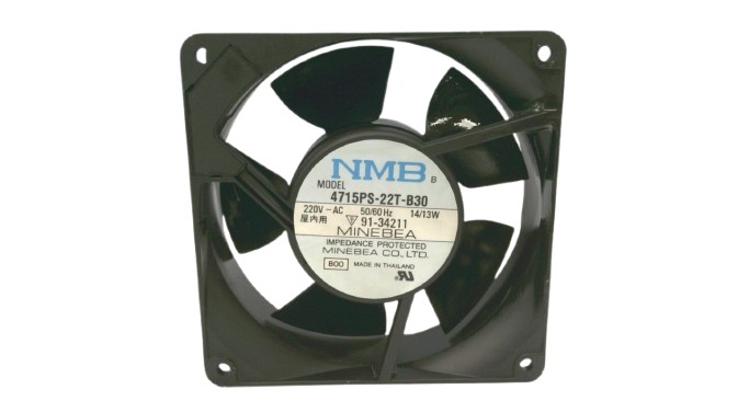 MINEBEA 4715PS-22T-B30
