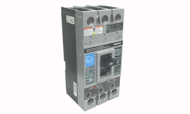 SIEMENS FXD63B250L