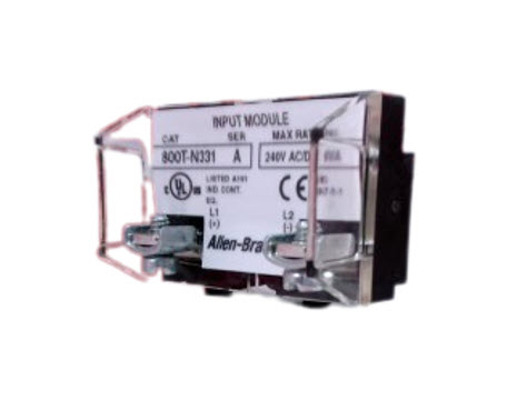 ALLEN BRADLEY 800T-N331L